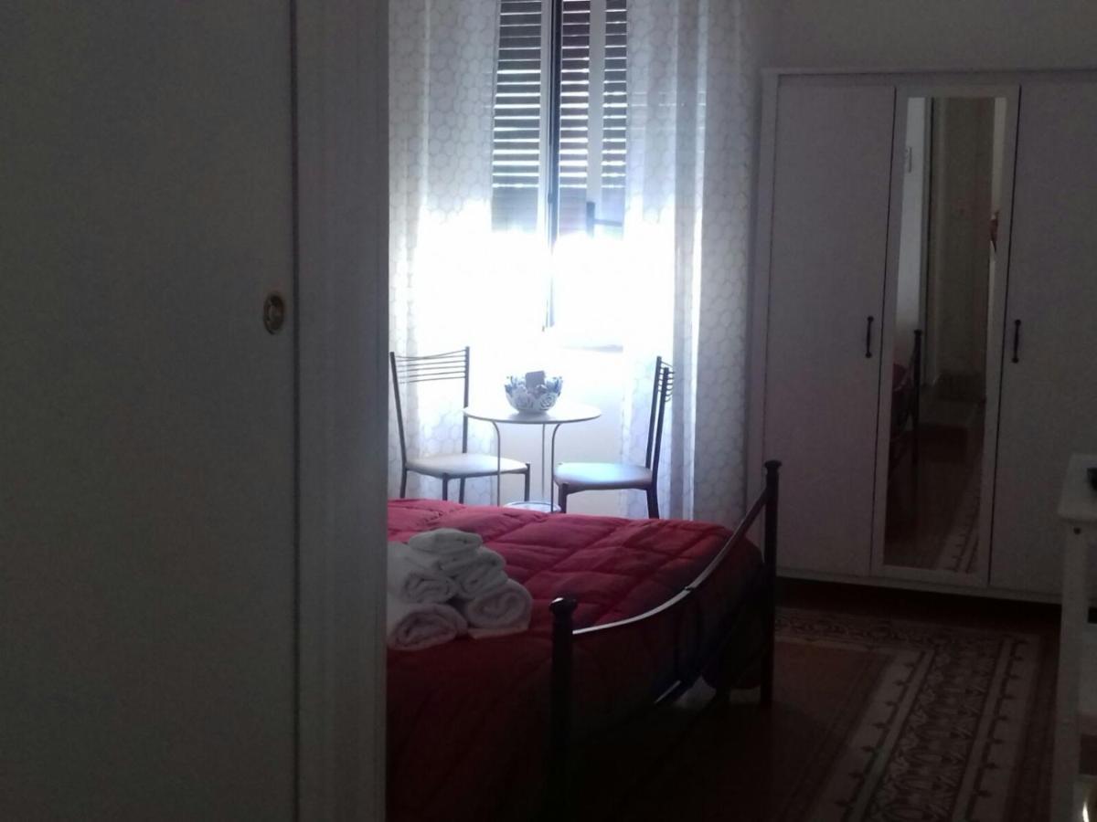 Toledo Street B&B Naples Luaran gambar