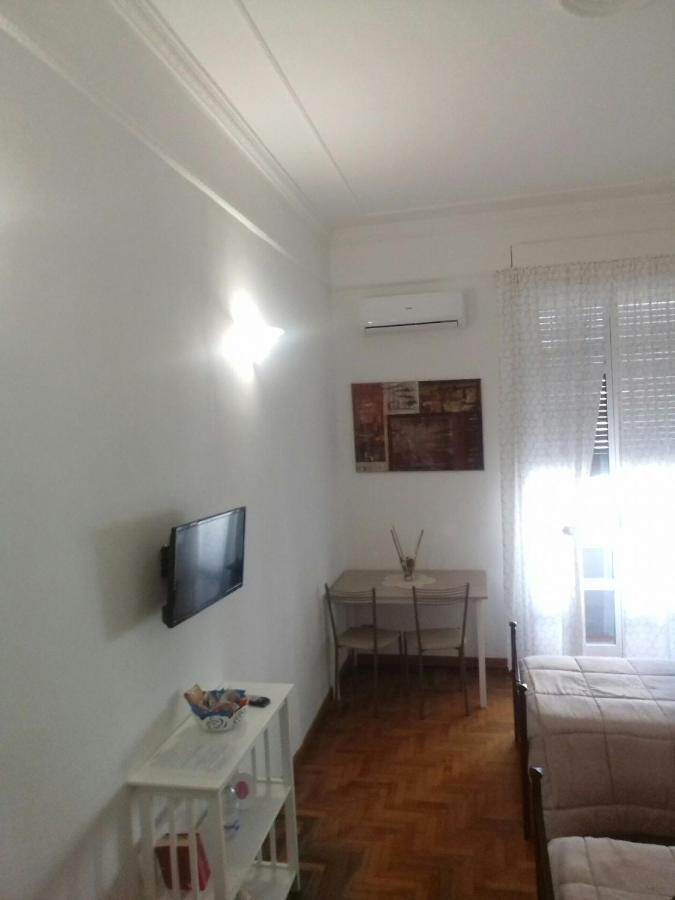 Toledo Street B&B Naples Luaran gambar