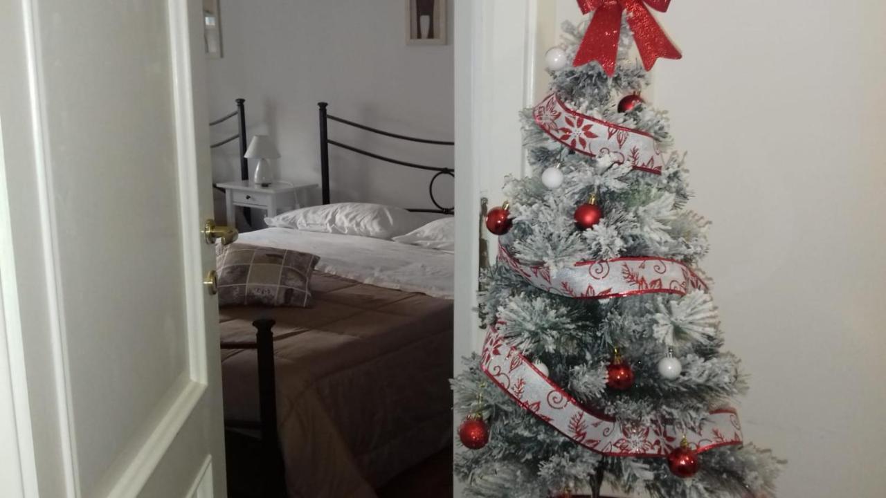 Toledo Street B&B Naples Luaran gambar