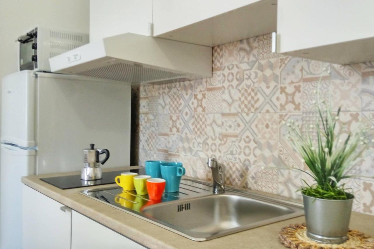 Toledo Street B&B Naples Luaran gambar