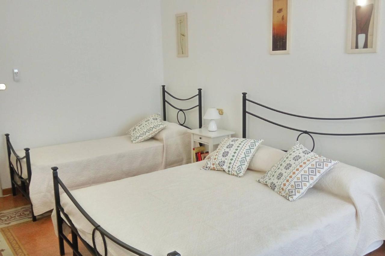 Toledo Street B&B Naples Luaran gambar