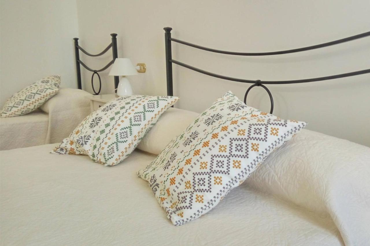 Toledo Street B&B Naples Luaran gambar