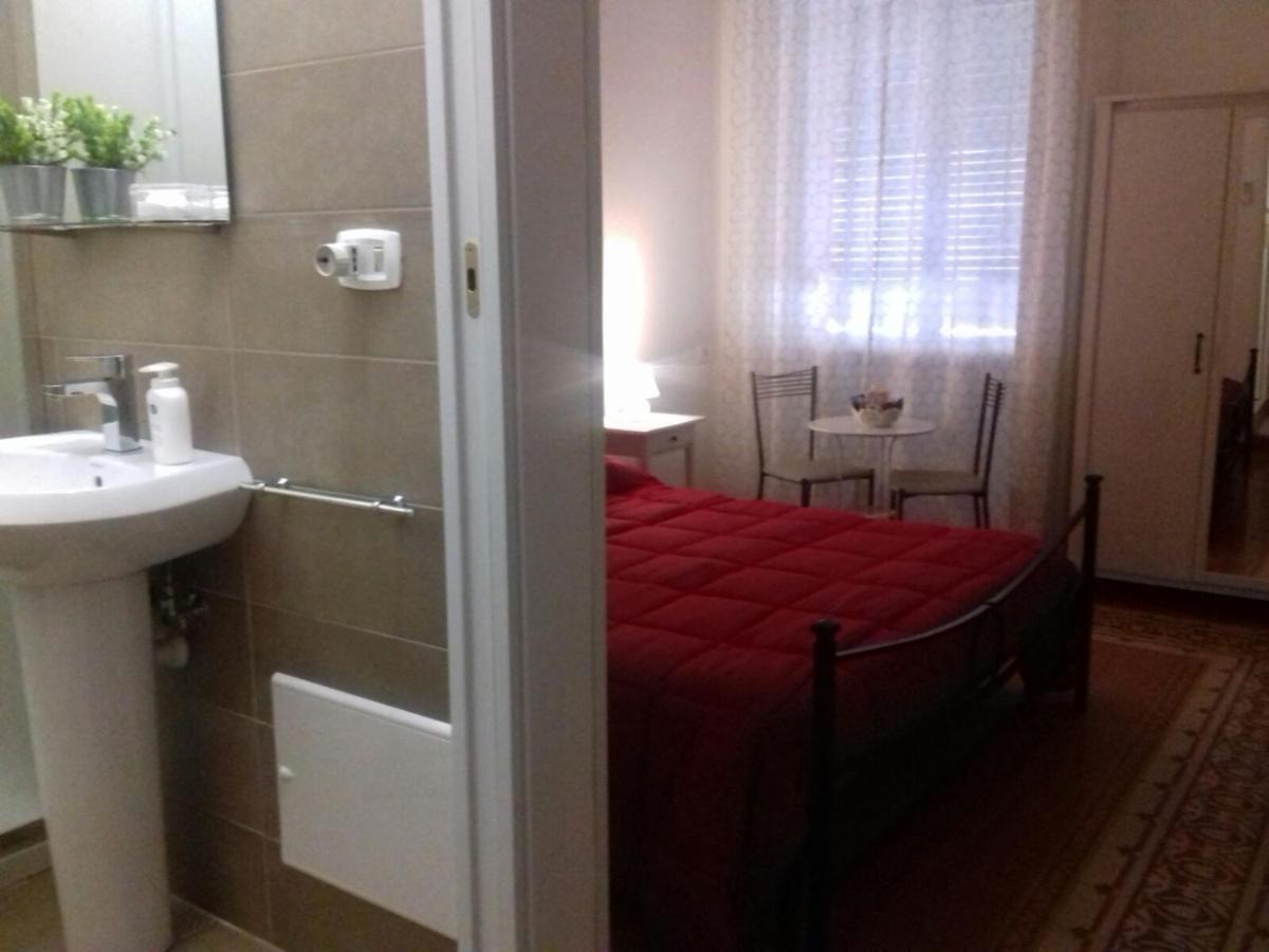 Toledo Street B&B Naples Luaran gambar