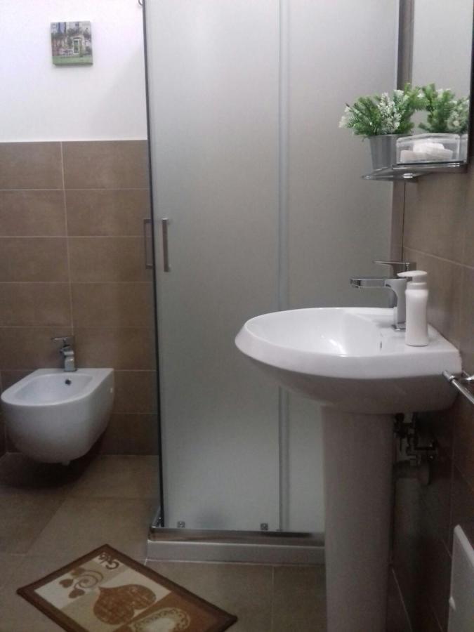 Toledo Street B&B Naples Luaran gambar