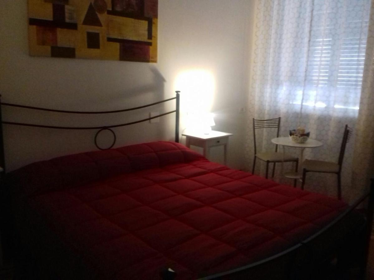Toledo Street B&B Naples Luaran gambar
