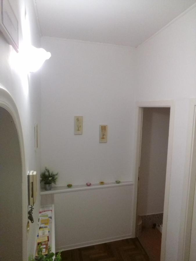 Toledo Street B&B Naples Luaran gambar