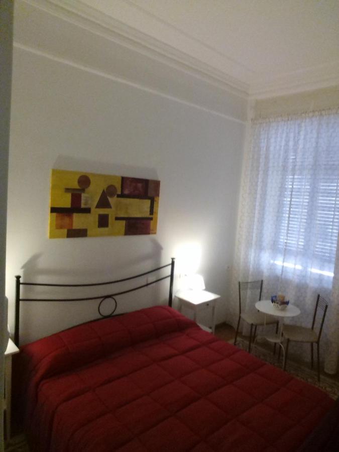 Toledo Street B&B Naples Luaran gambar