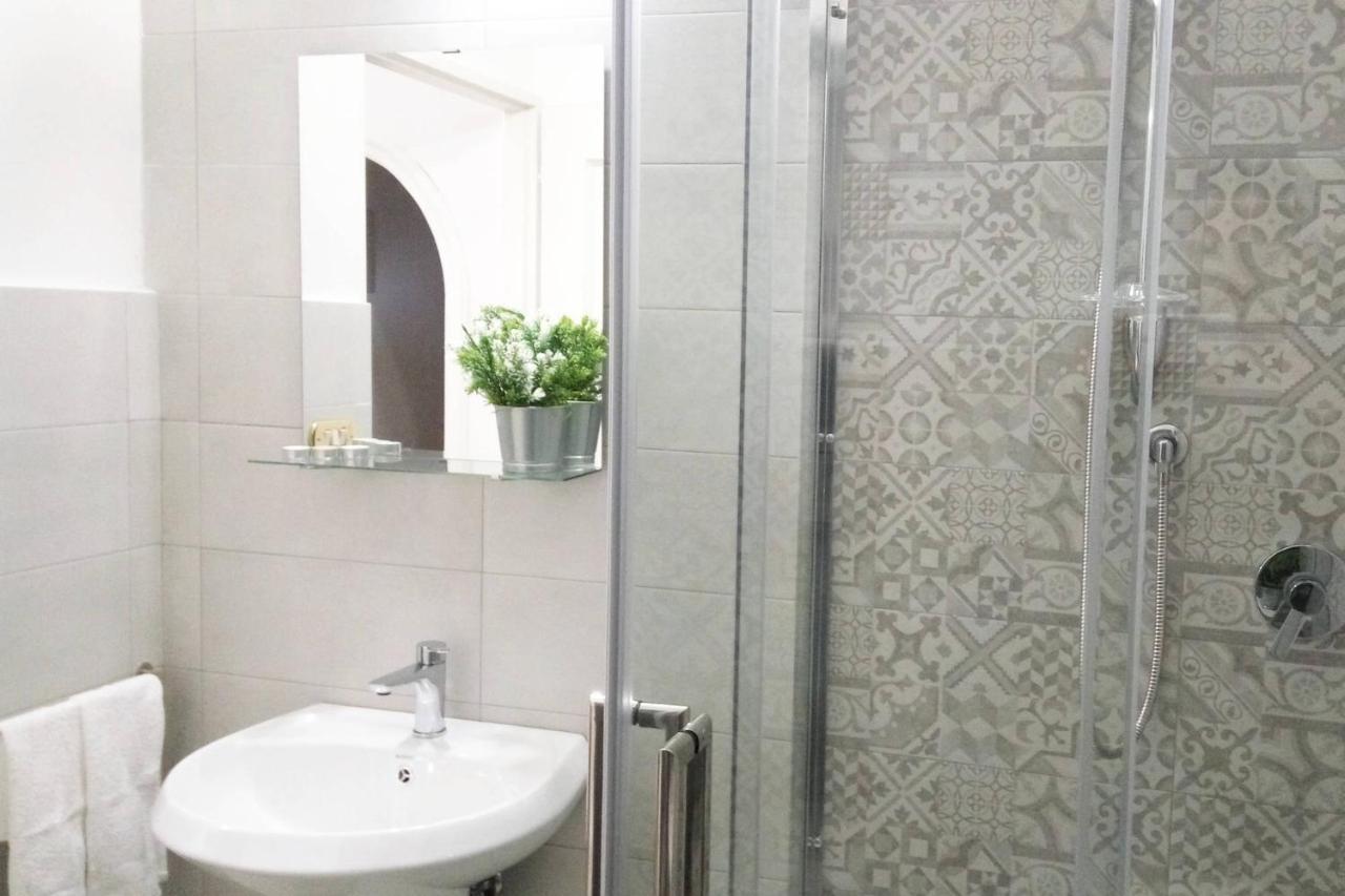 Toledo Street B&B Naples Luaran gambar