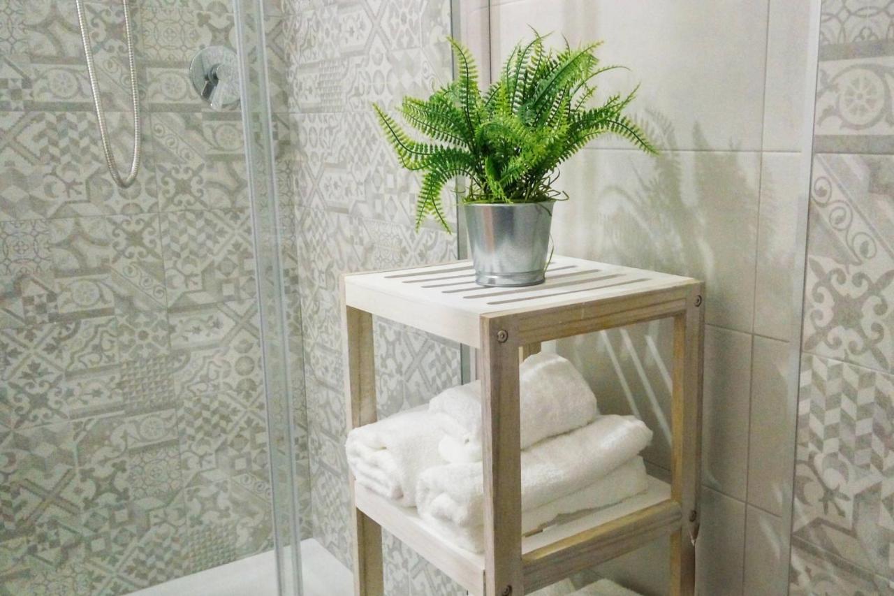 Toledo Street B&B Naples Luaran gambar