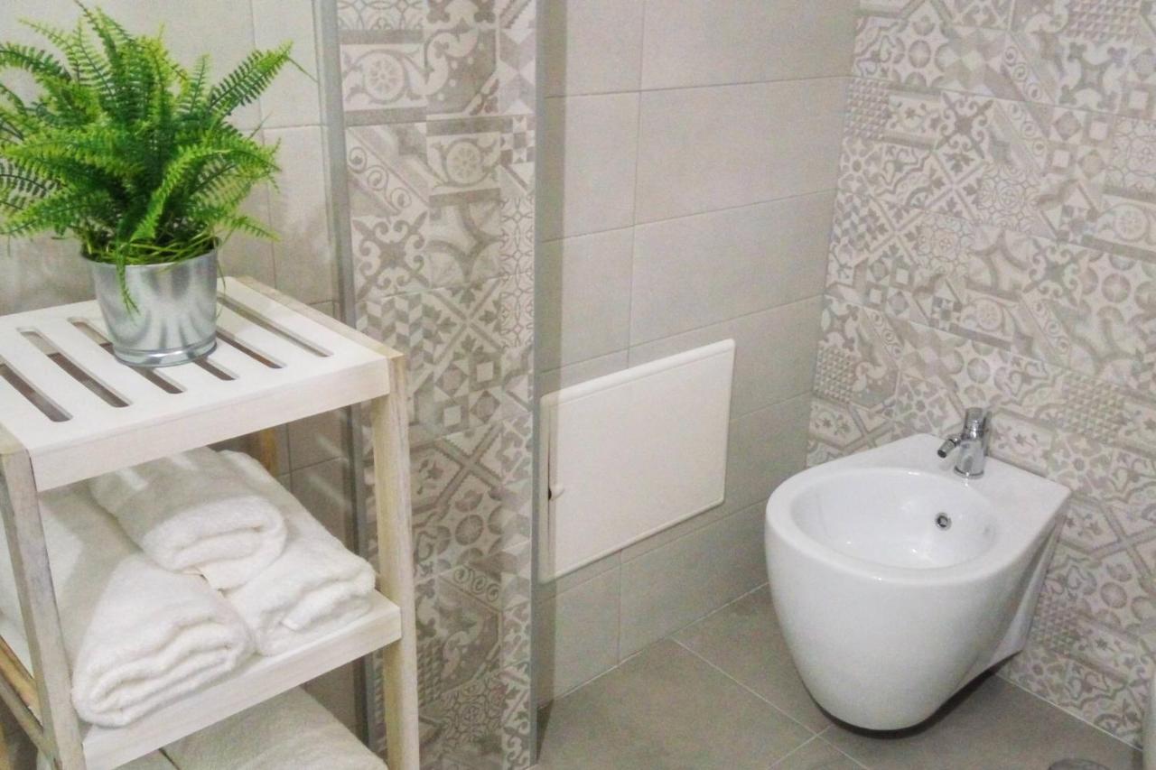 Toledo Street B&B Naples Luaran gambar