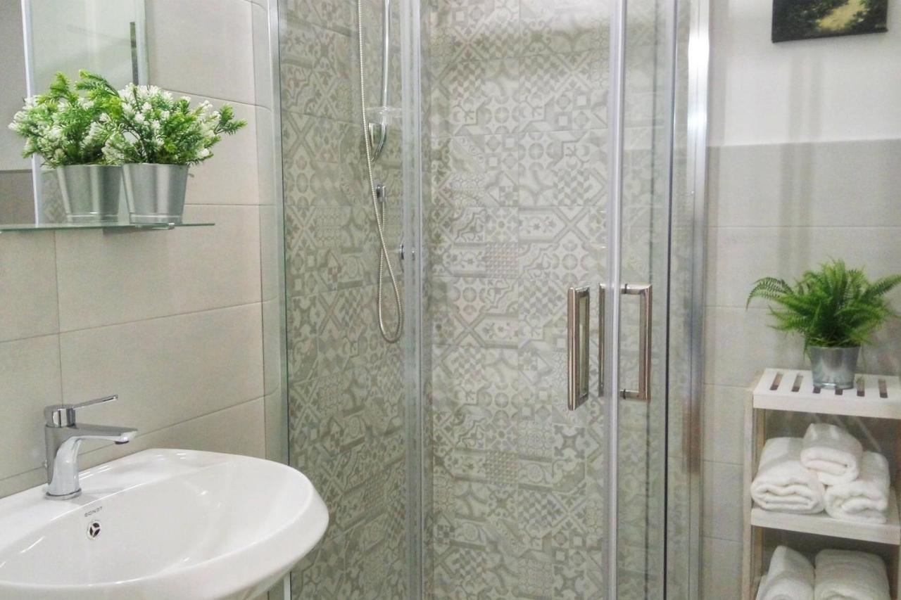 Toledo Street B&B Naples Luaran gambar
