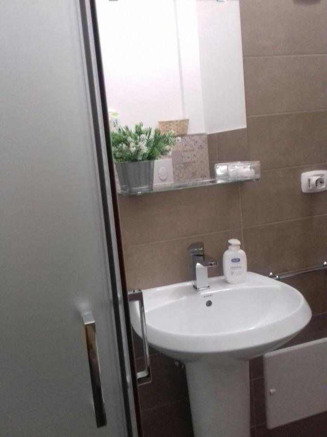 Toledo Street B&B Naples Luaran gambar