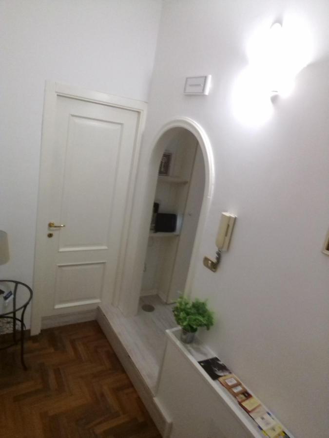 Toledo Street B&B Naples Luaran gambar