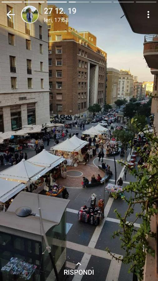 Toledo Street B&B Naples Luaran gambar