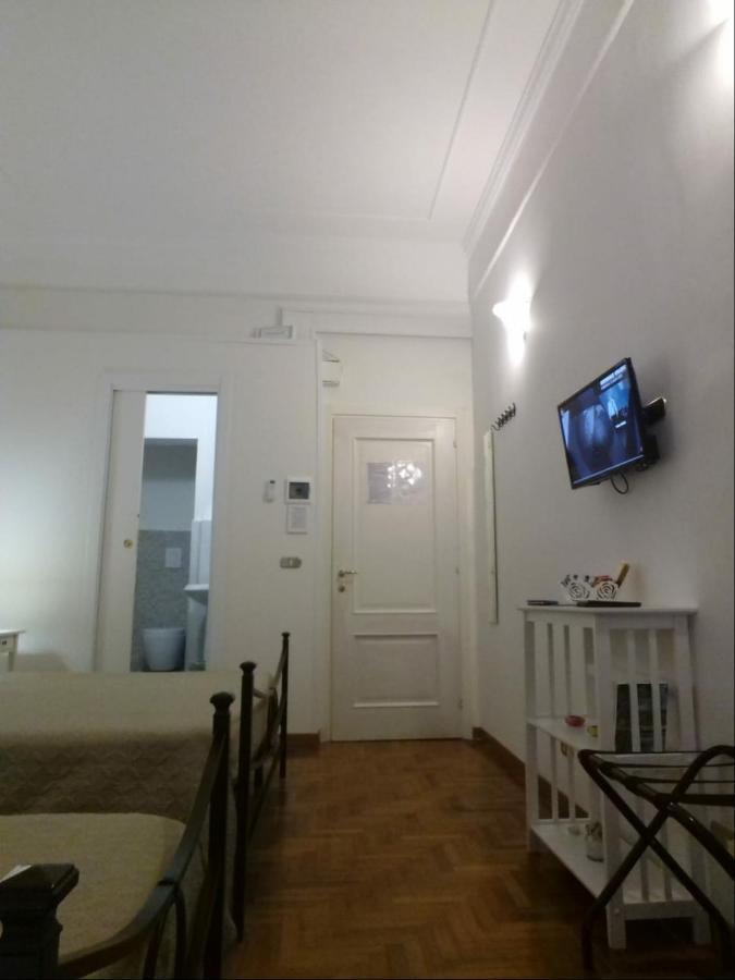 Toledo Street B&B Naples Luaran gambar